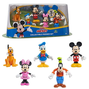 Figurine Mickey 8 cm