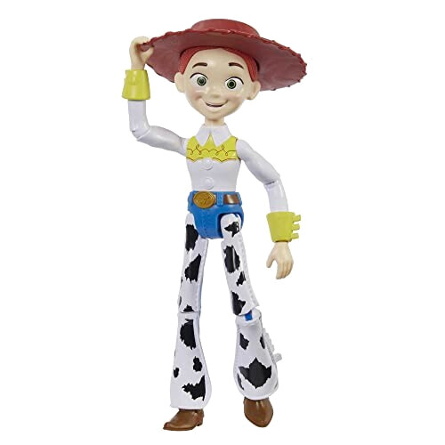 Figurine Toy Story jessie 30 cm variant 1 