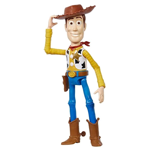 Figurine Toy Story woody