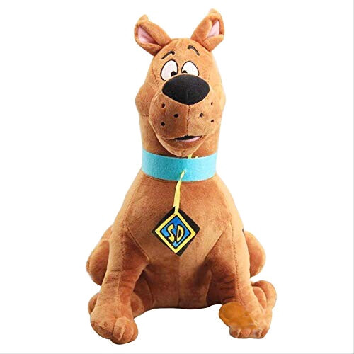 Figurine Scooby-Doo 35 cm variant 0 