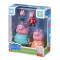 Figurine Peppa Pig - miniature variant 7