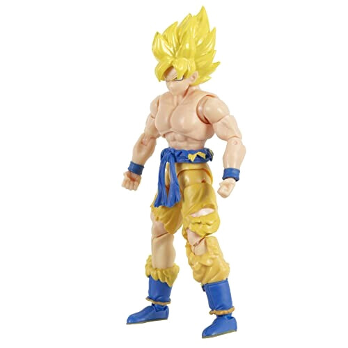 Figurine Dragon Ball variant 1 