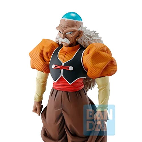 Figurine Dragon Ball noir variant 0 