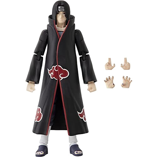 Figurine Bleach itachi 17 cm