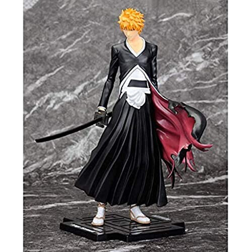 Figurine Ichigo - Bleach variant 2 