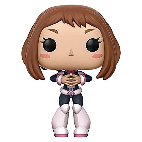 Figurine My Hero Academia autre