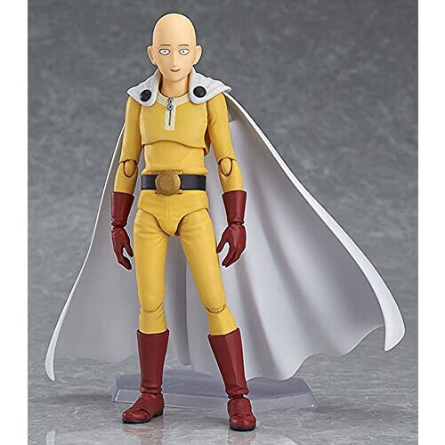 Figurine Saitama - One-Punch Man - 15 cm variant 2 