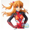 Figurine Asuka - Evangelion - miniature variant 1