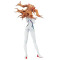 Figurine Asuka - Evangelion - noir 21 cm - miniature variant 3