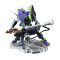 Figurine Evangelion - miniature