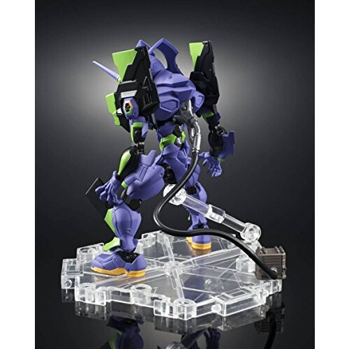 Figurine Evangelion variant 0 