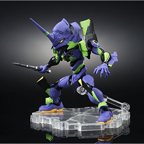 Figurine Evangelion variant 2 