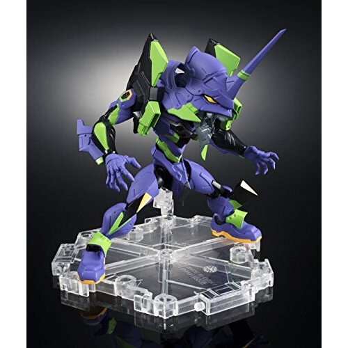 Figurine Evangelion variant 7 