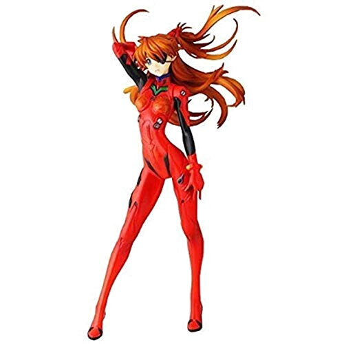 Figurine Asuka - Evangelion