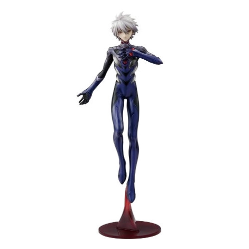 Figurine Kaworu Nagisa - Evangelion - 21 cm