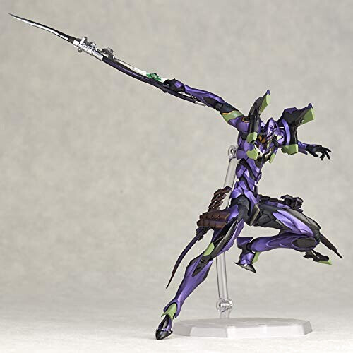 Figurine Evangelion 185 mm variant 3 