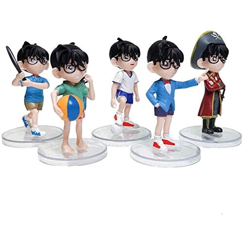 Figurine Détective Conan variant 1 