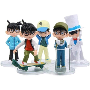 Figurine Détective Conan