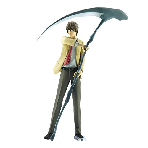 Figurine Light - Death Note - 18 cm