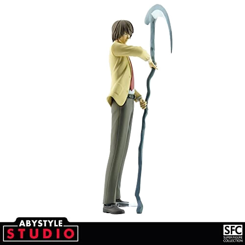 Figurine Light - Death Note - 18 cm variant 1 