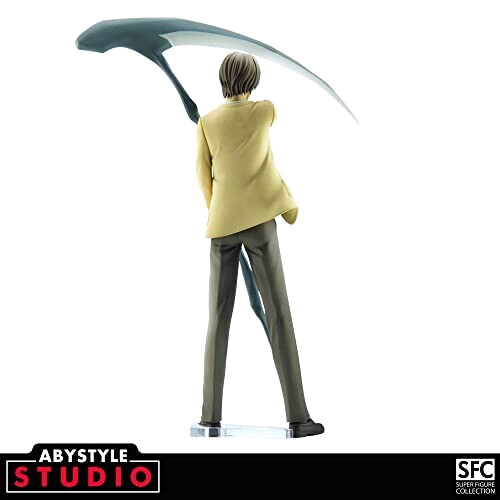 Figurine Light - Death Note - 18 cm variant 2 