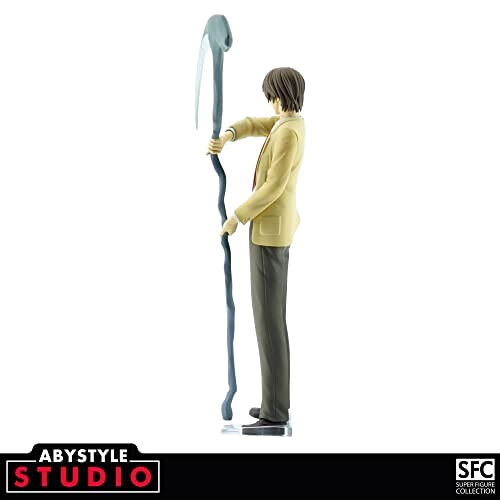 Figurine Light - Death Note - 18 cm variant 3 