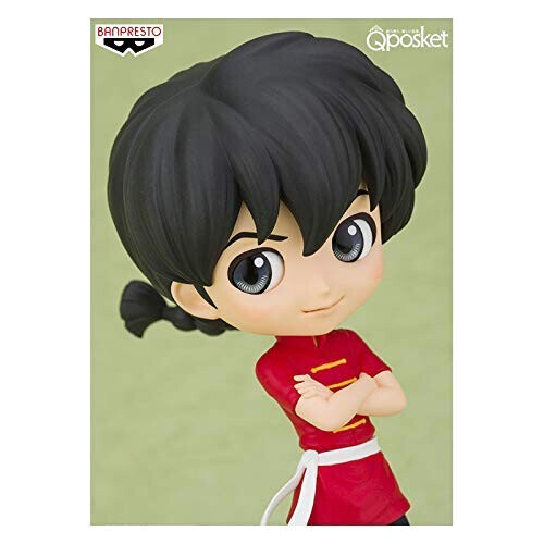 Figurine Ranma 1/2 14 cm variant 1 