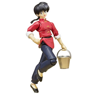 Figurine Ranma 1/2 14 cm