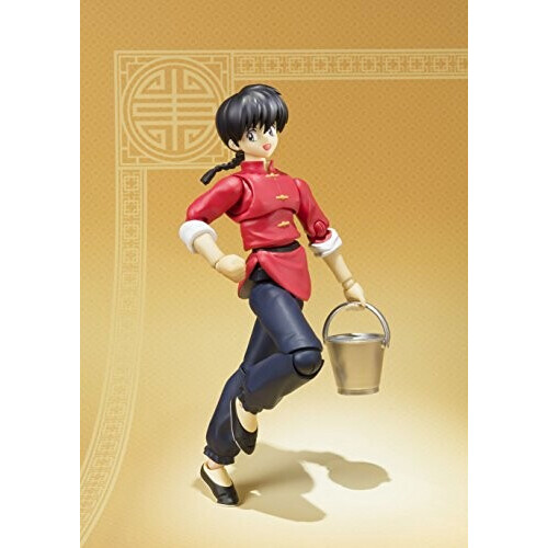 Figurine Ranma 1/2 14 cm variant 0 