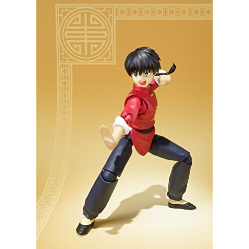 Figurine Ranma 1/2 14 cm variant 1 