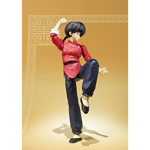 Figurine Ranma 1/2 14 cm variant 2 