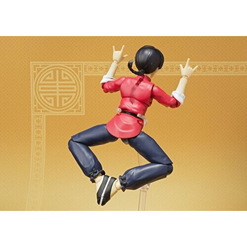 Figurine Ranma 1/2 14 cm variant 3 