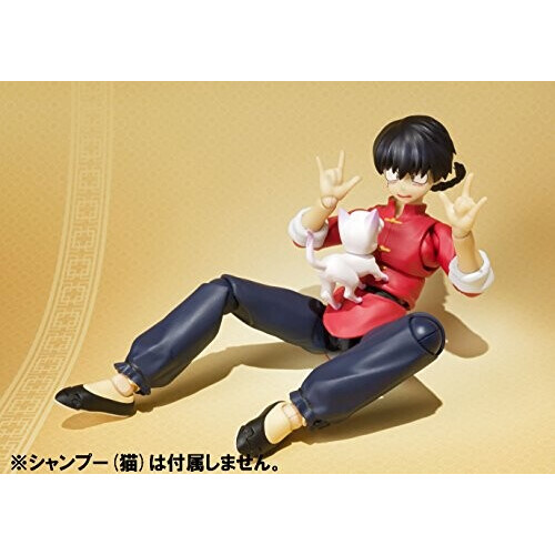 Figurine Ranma 1/2 14 cm variant 4 