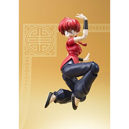 Figurine Ranma 1/2 13 cm variant 3 