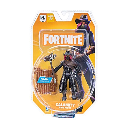 Figurine Fortnite calamity