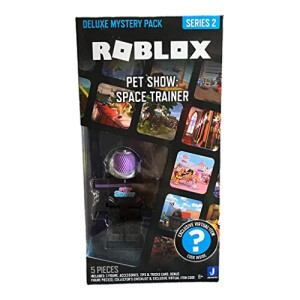 Figurine Roblox