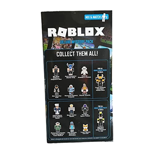 Figurine Roblox variant 0 