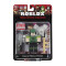 Figurine Roblox noir - miniature variant 10