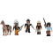 Figurine Roblox rob - miniature