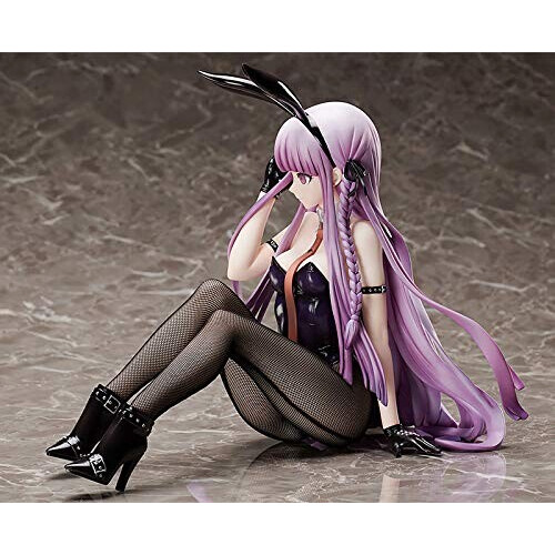 Figurine Kyoko Kirigiri - Danganronpa - 23 cm variant 4 