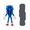 Figurine Sonic 10 cm - miniature variant 2