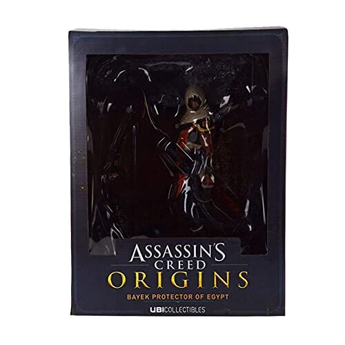 Figurine Assassin's Creed variant 4 