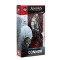 Figurine Assassin's Creed rouge - miniature variant 1