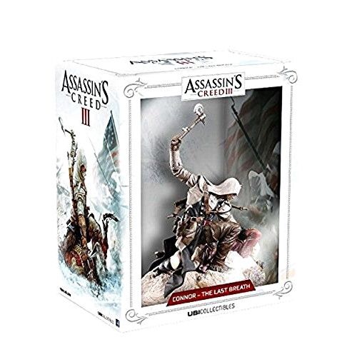 Figurine Assassin's Creed variant 1 