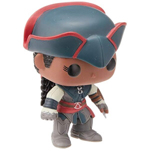 Figurine Assassin's Creed