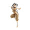 Figurine Street Fighter 25 cm - miniature