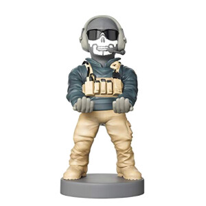 Figurine Call of Duty noir