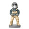 Figurine Call of Duty noir - miniature