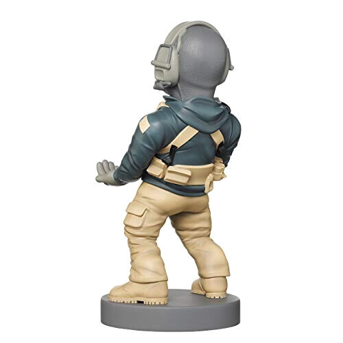 Figurine Call of Duty noir variant 1 