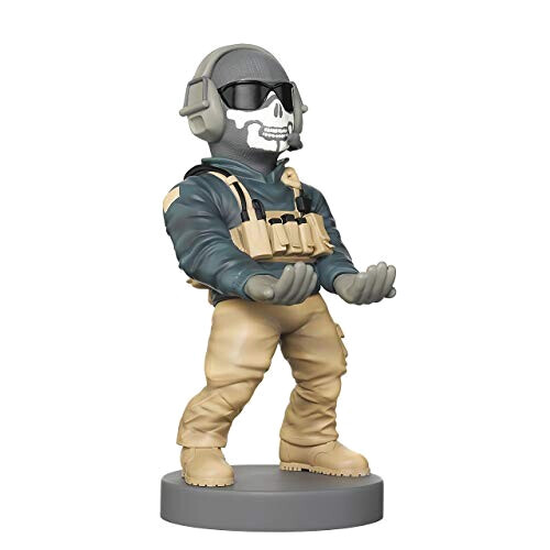 Figurine Call of Duty noir variant 2 